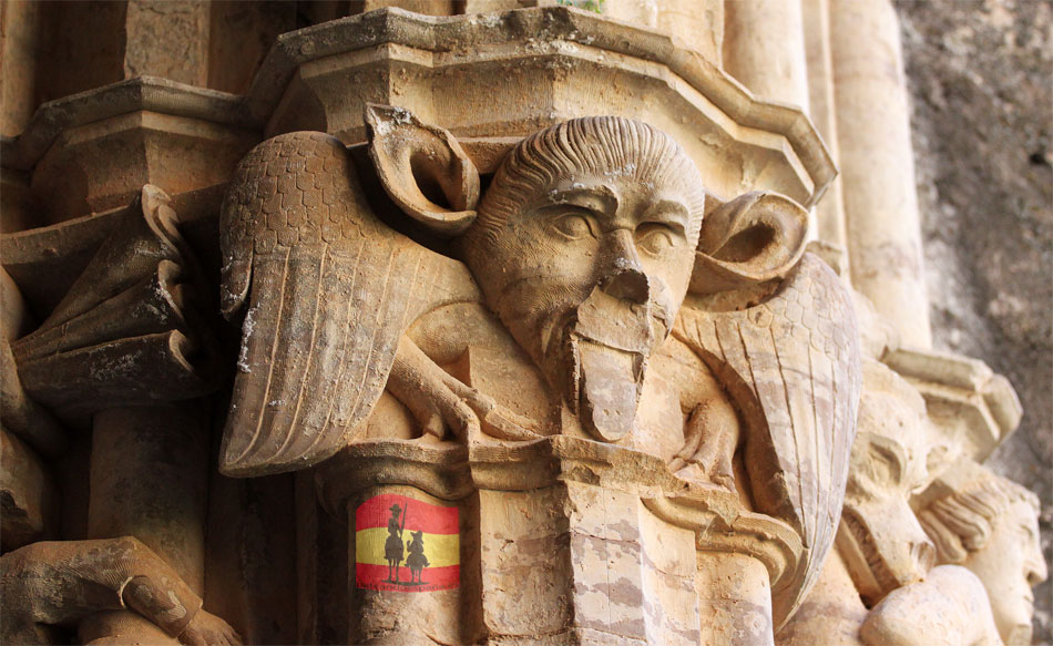 Monasterio de Santes Creus